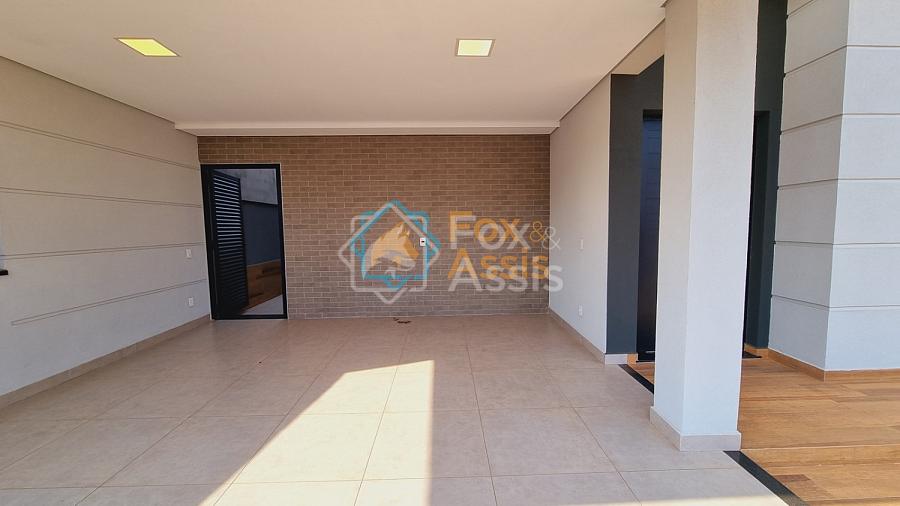 Casa á venda Condomínio Engenho Velho. — foto 3