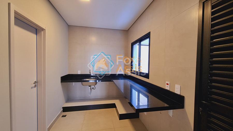 Casa á venda Condomínio Engenho Velho. — foto 18