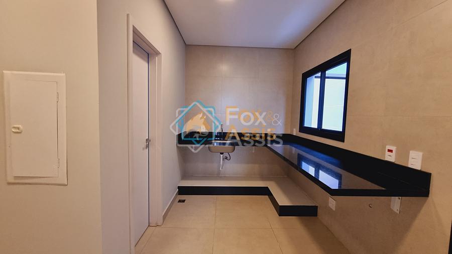 Casa á venda Condomínio Engenho Velho. — foto 19