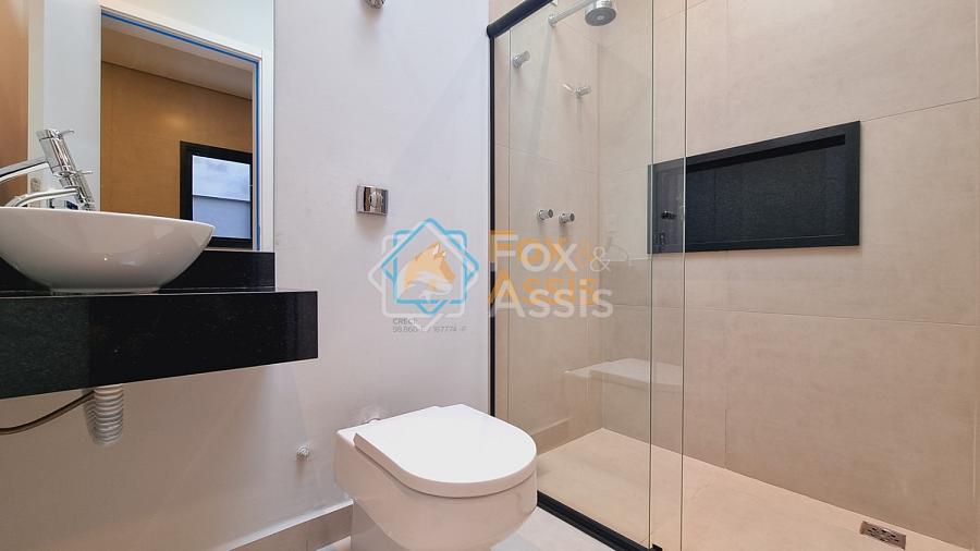 Casa á venda Condomínio Engenho Velho. — foto 22