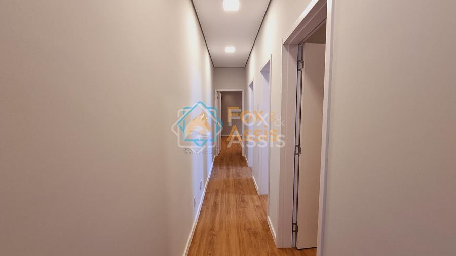 Casa á venda Condomínio Engenho Velho. — foto 23