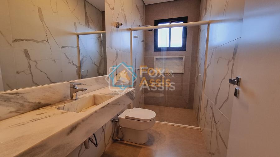 Casa á venda Condomínio Engenho Velho. — foto 25