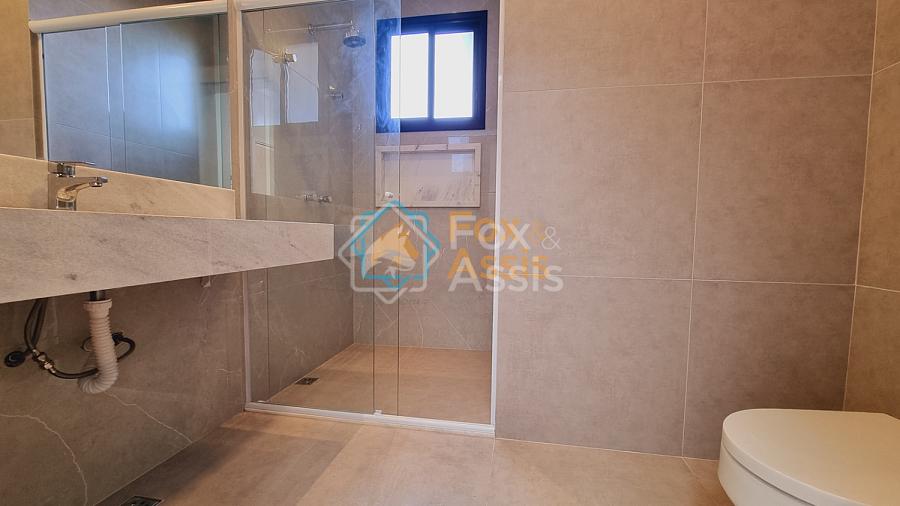 Casa á venda Condomínio Engenho Velho. — foto 32