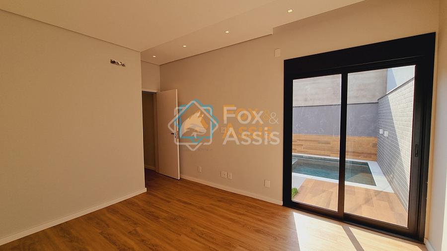 Casa á venda Condomínio Engenho Velho. — foto 34