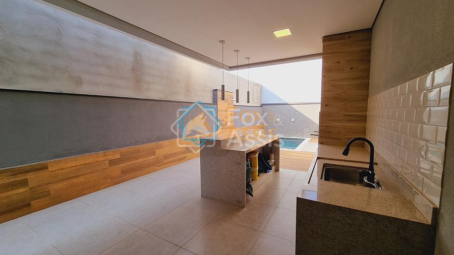 Casa á venda Condomínio Engenho Velho. — foto 37