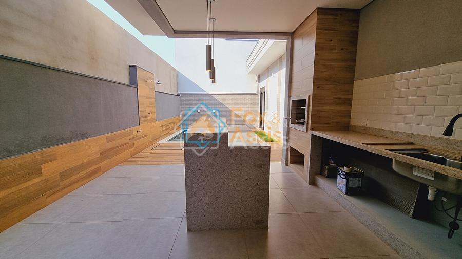 Casa á venda Condomínio Engenho Velho. — foto 38