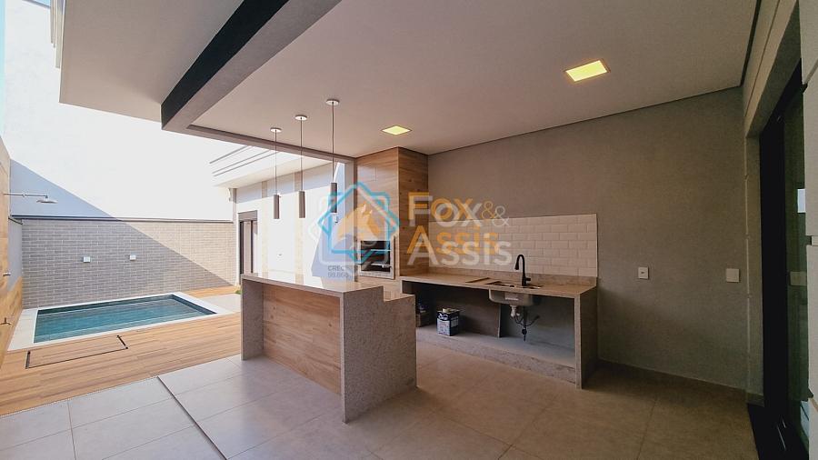 Casa á venda Condomínio Engenho Velho. — foto 39