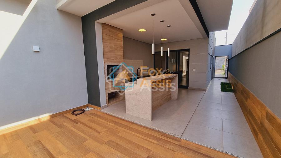 Casa á venda Condomínio Engenho Velho. — foto 41