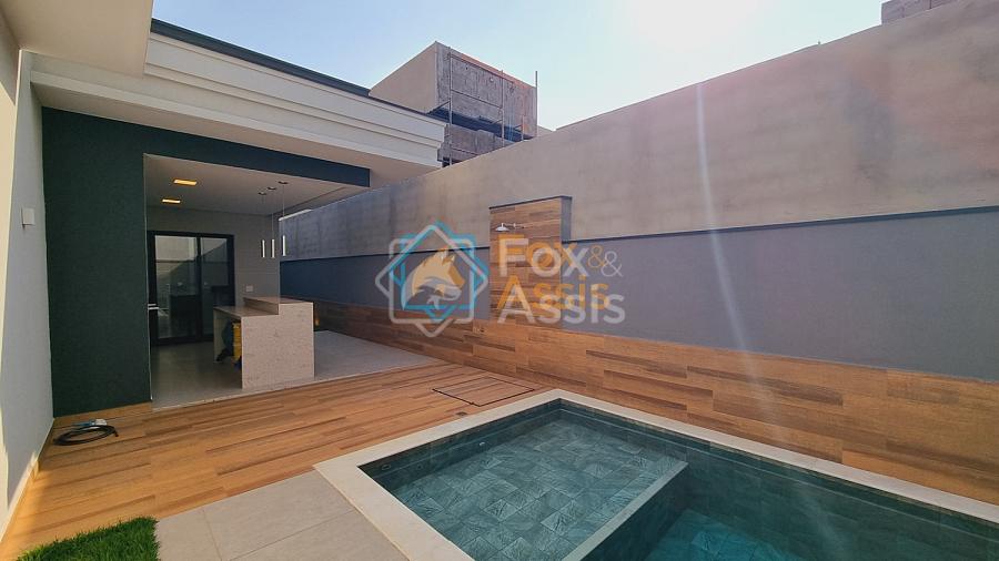 Casa á venda Condomínio Engenho Velho. — foto 42