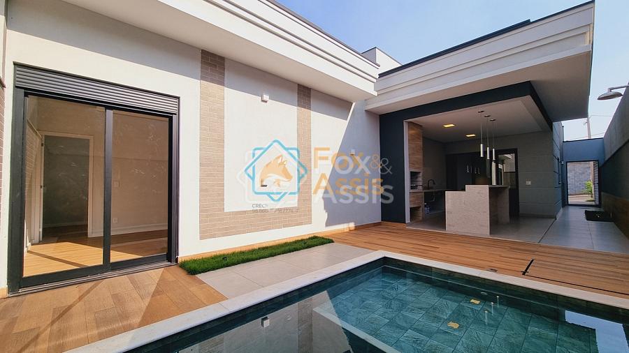 Casa á venda Condomínio Engenho Velho. — foto 43