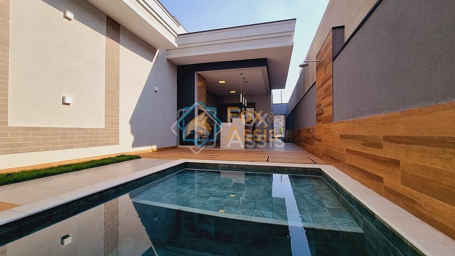 Casa á venda Condomínio Engenho Velho. — foto 44