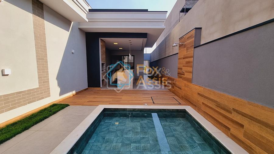 Casa á venda Condomínio Engenho Velho. — foto 45