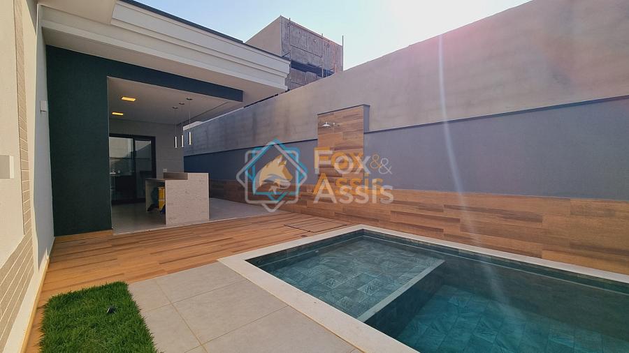 Casa á venda Condomínio Engenho Velho. — foto 46