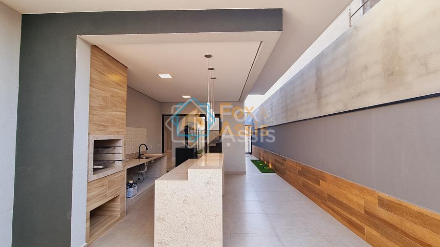 Casa á venda Condomínio Engenho Velho. — foto 47