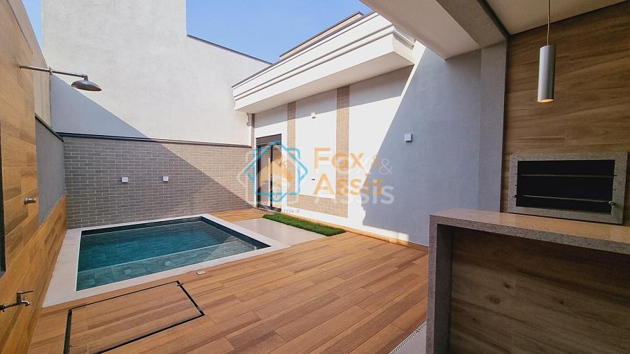 Casa á venda Condomínio Engenho Velho. — foto 48