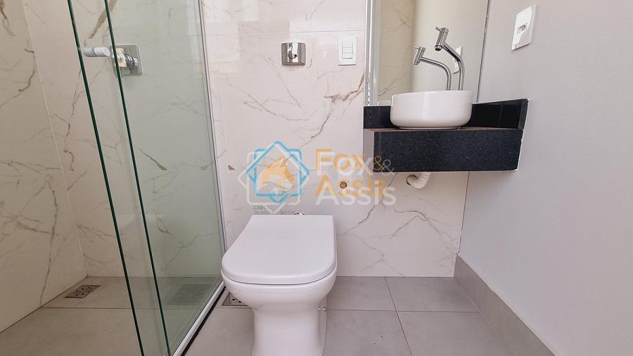 Casa á venda Condomínio Engenho Velho. — foto 3