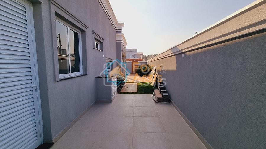 Casa á venda Condomínio Engenho Velho. — foto 4