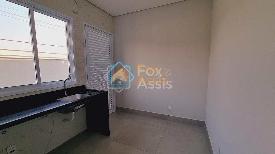 Casa á venda Condomínio Engenho Velho. — foto 5