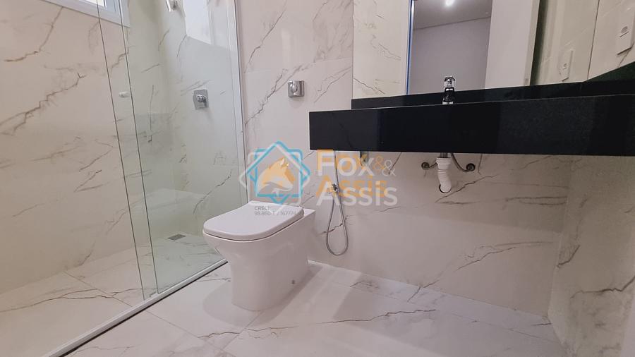 Casa á venda Condomínio Engenho Velho. — foto 18