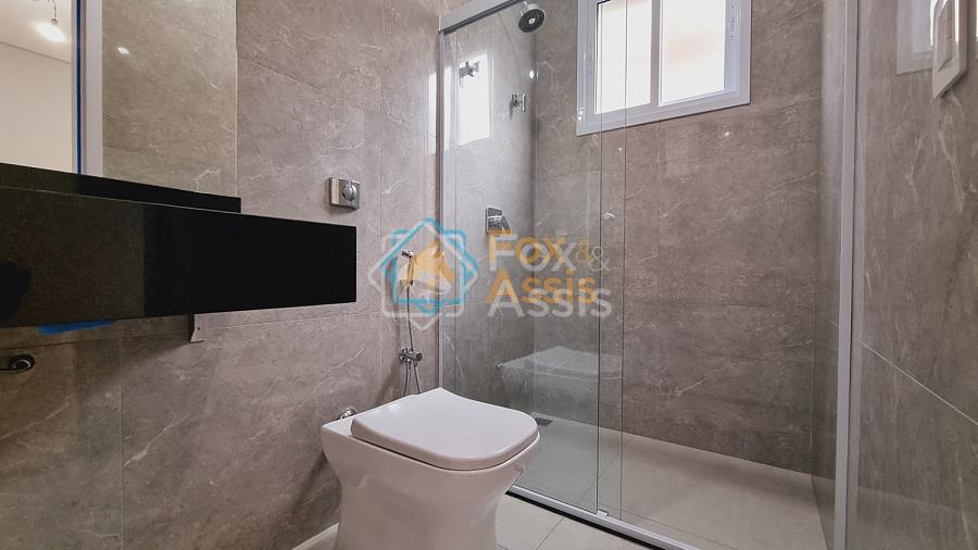 Casa á venda Condomínio Engenho Velho. — foto 23