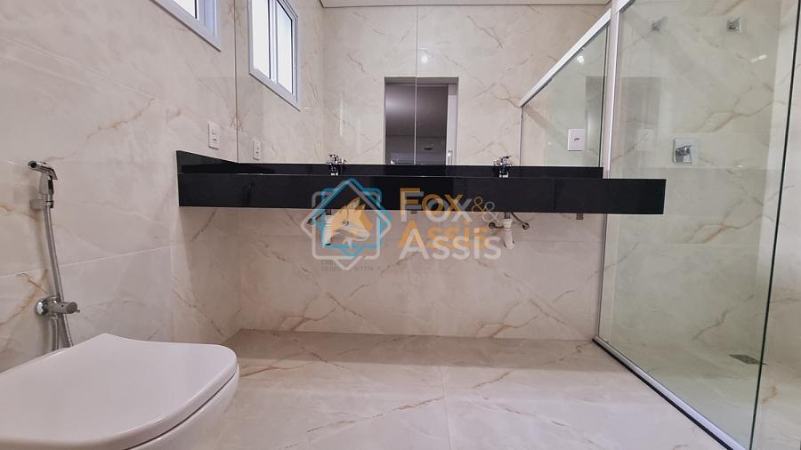 Casa á venda Condomínio Engenho Velho. — foto 24