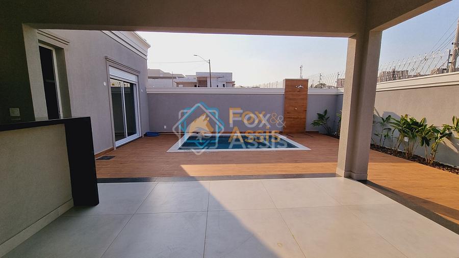 Casa á venda Condomínio Engenho Velho. — foto 33