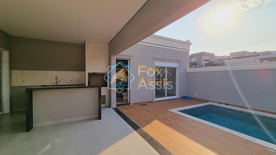 Casa á venda Condomínio Engenho Velho. — foto 36