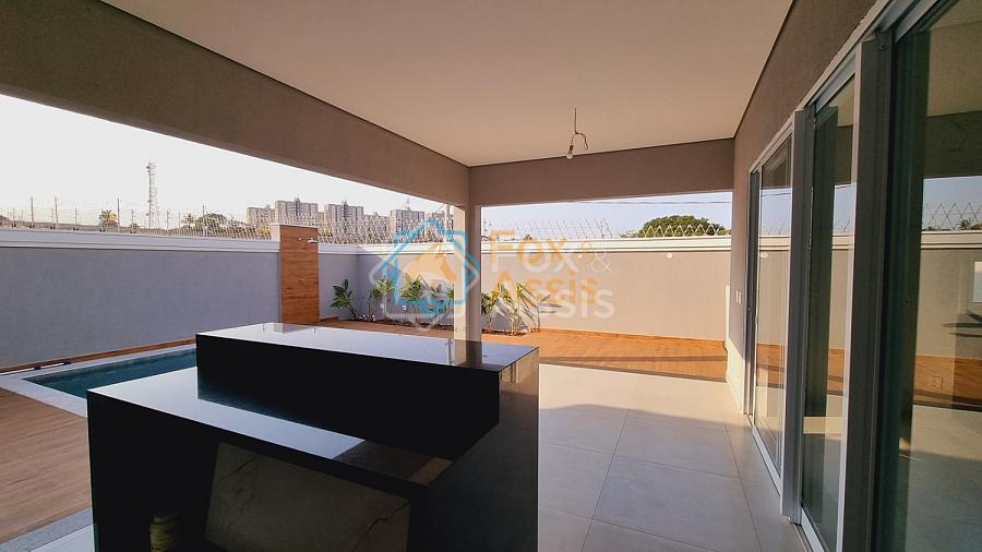 Casa á venda Condomínio Engenho Velho. — foto 37