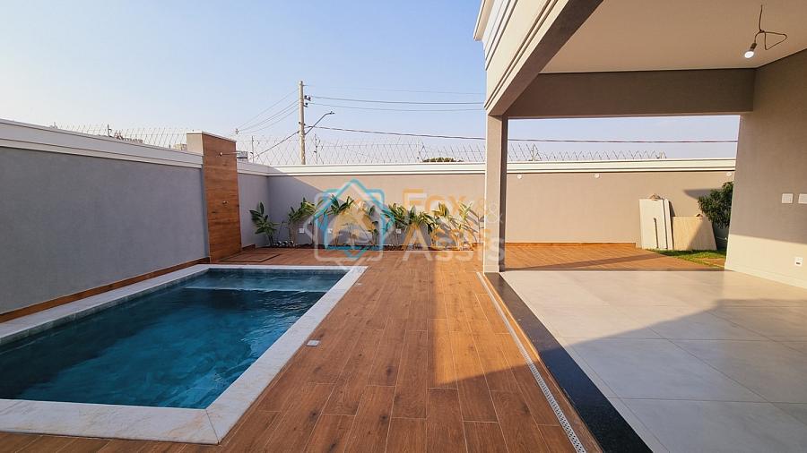 Casa á venda Condomínio Engenho Velho. — foto 39