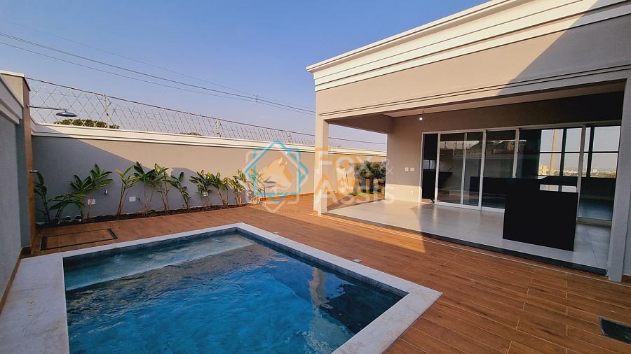 Casa á venda Condomínio Engenho Velho. — foto 40