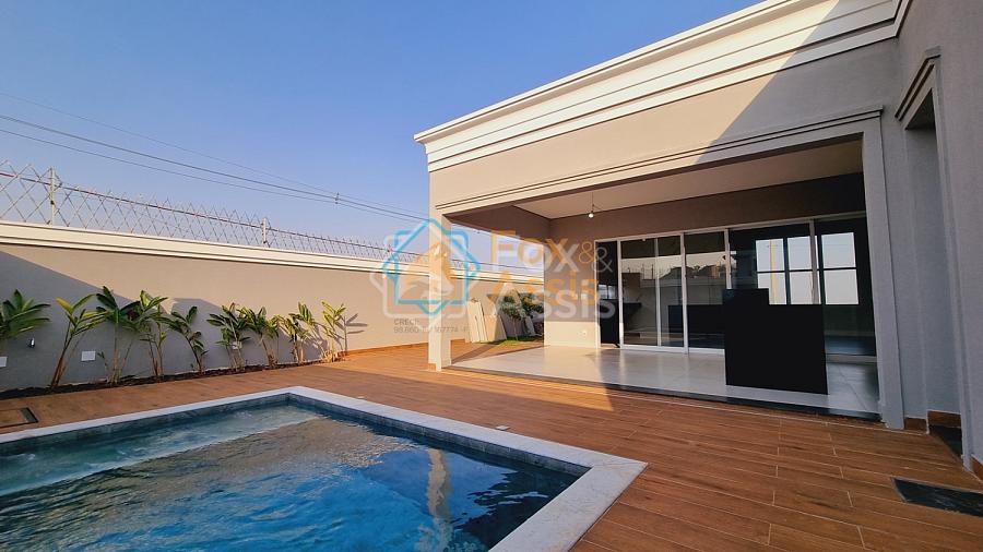 Casa á venda Condomínio Engenho Velho. — foto 41