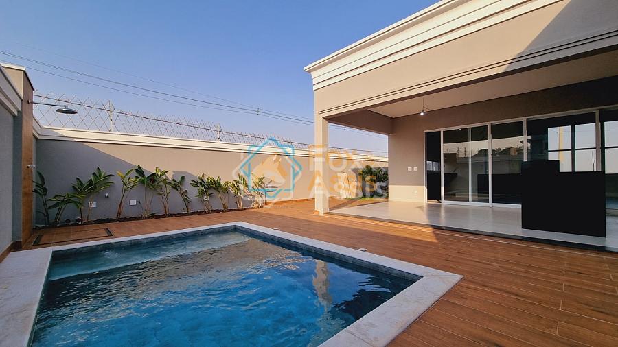 Casa á venda Condomínio Engenho Velho. — foto 42