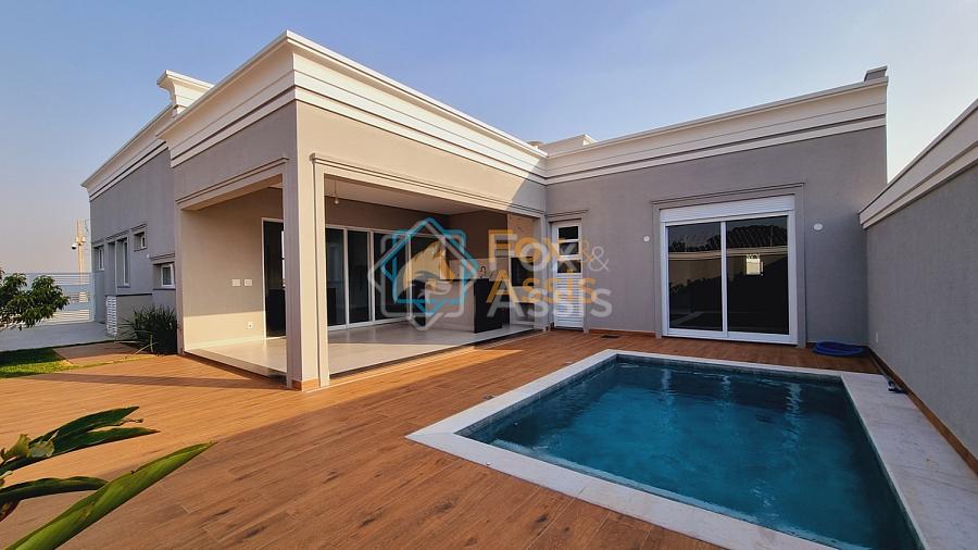 Casa á venda Condomínio Engenho Velho. — foto 43