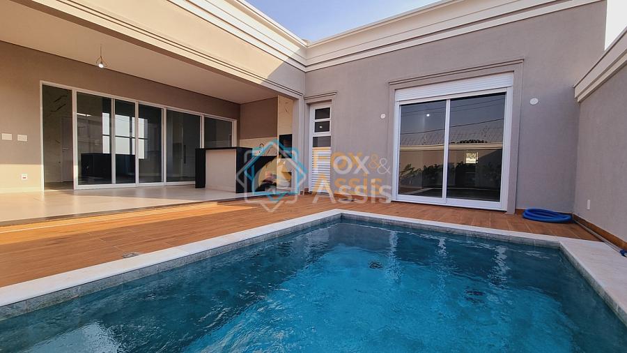 Casa á venda Condomínio Engenho Velho. — foto 45