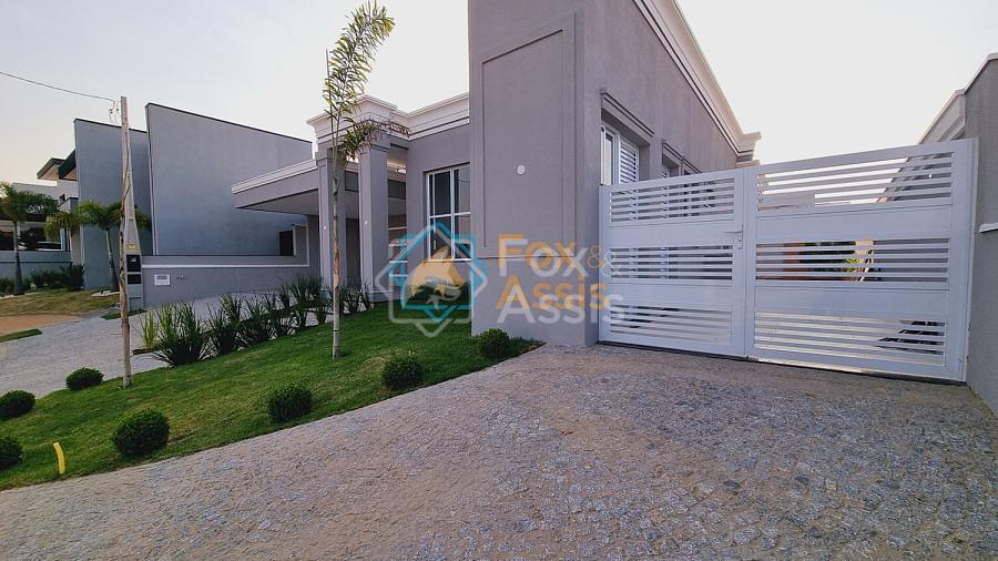 Casa á venda Condomínio Engenho Velho. — foto 2