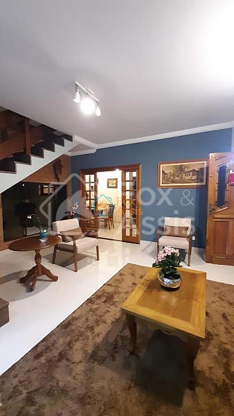 Casa Werner Plaas. — foto 4