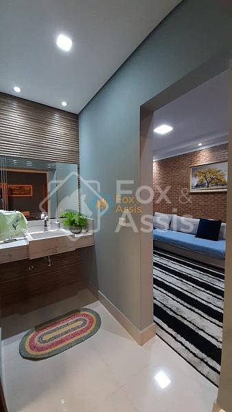 Casa Werner Plaas. — foto 9