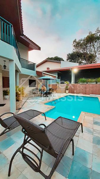 Casa Werner Plaas. — foto 29