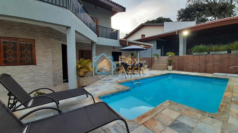 Casa Werner Plaas. — foto 30