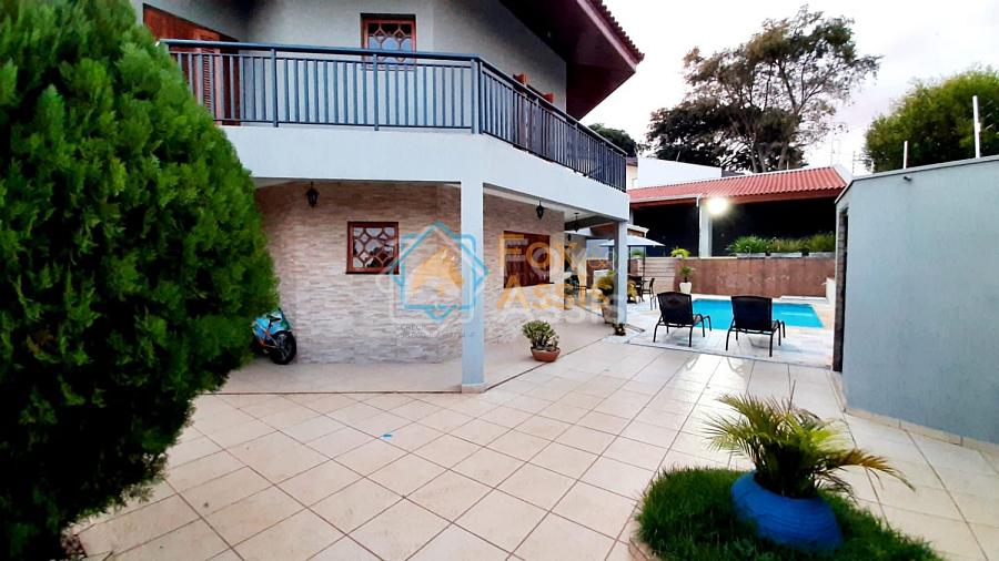 Casa Werner Plaas. — foto 31