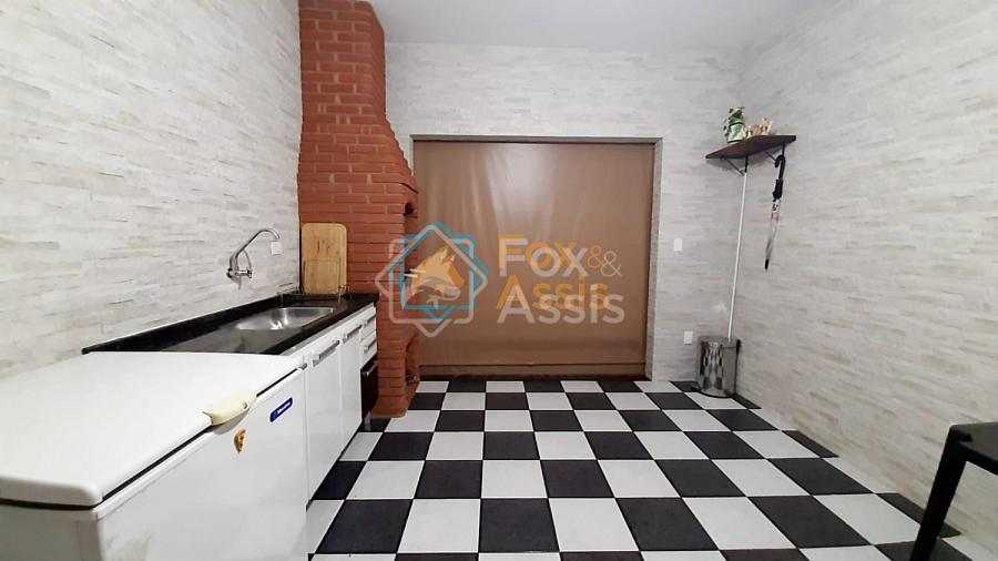 Casa Werner Plaas. — foto 25