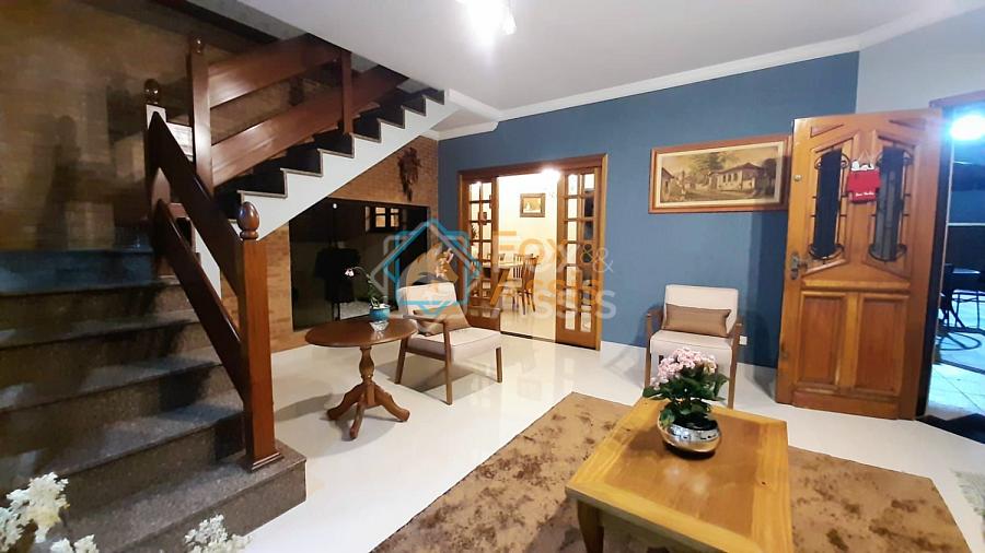 Casa Werner Plaas. — foto 5