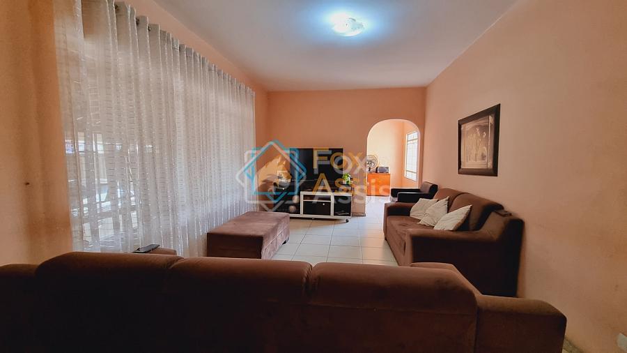 Casa á venda Cariobinha. — foto 2