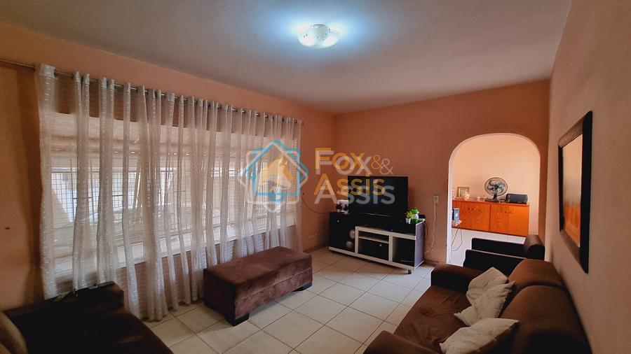 Casa á venda Cariobinha. — foto 4