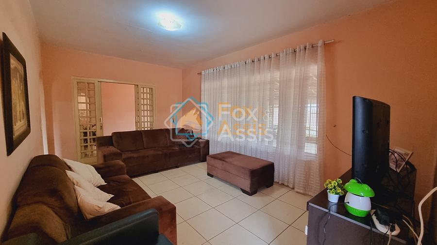 Casa á venda Cariobinha. — foto 7