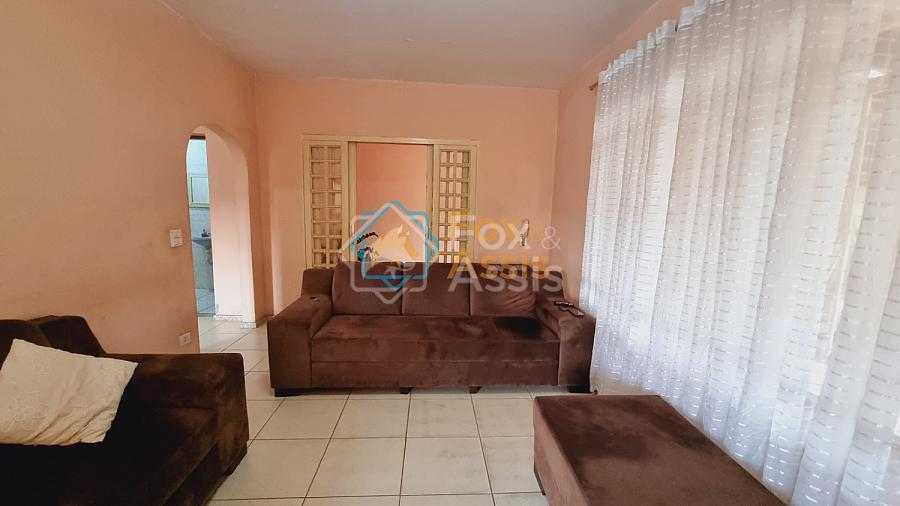 Casa á venda Cariobinha. — foto 8