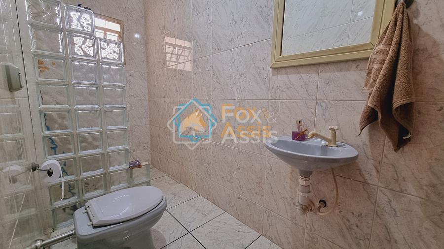 Casa á venda Cariobinha. — foto 10