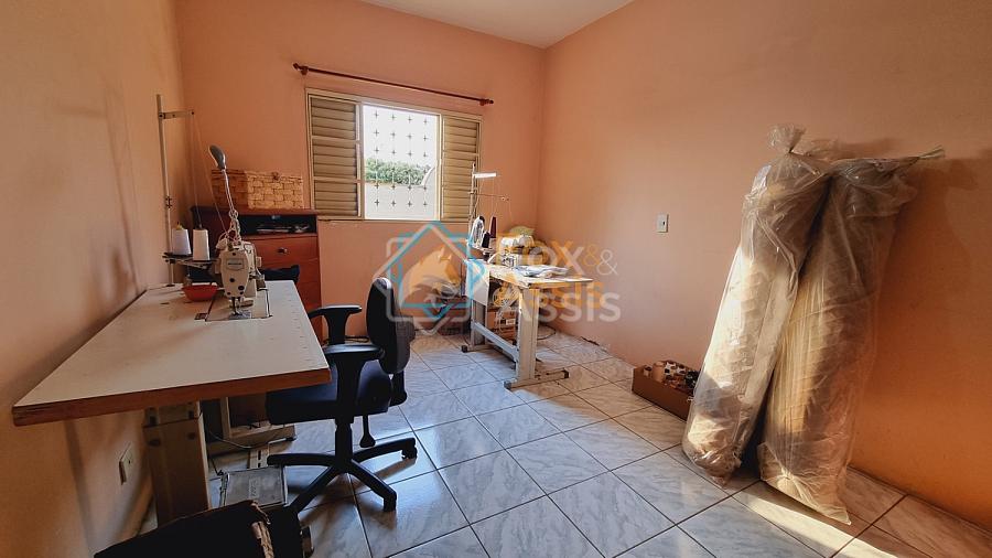 Casa á venda Cariobinha. — foto 13