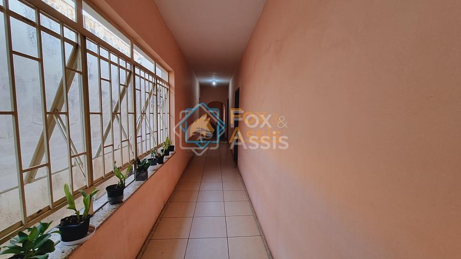 Casa á venda Cariobinha. — foto 15