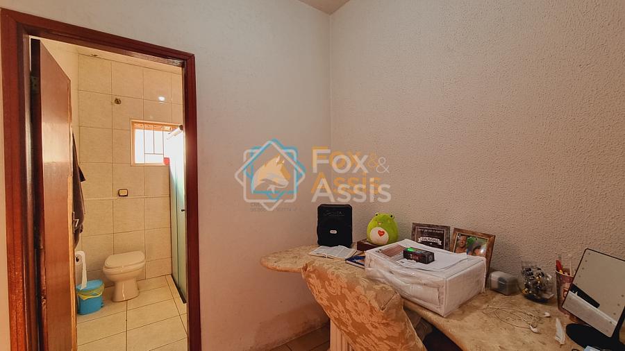 Casa á venda Cariobinha. — foto 16